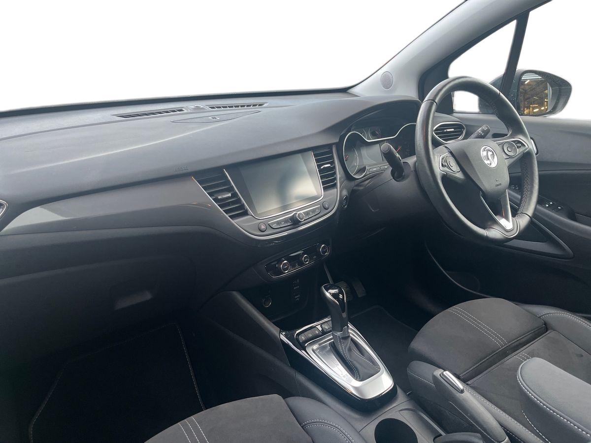 Used Vauxhall Crossland 2022 for sale - 77210204: Photo 14