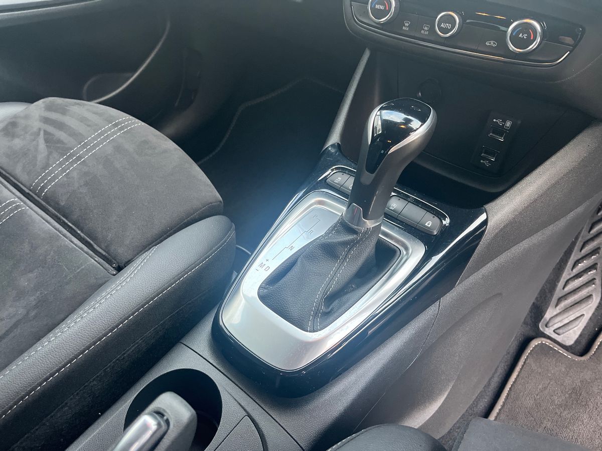 Used Vauxhall Crossland 2022 for sale - 77210204: Photo 15