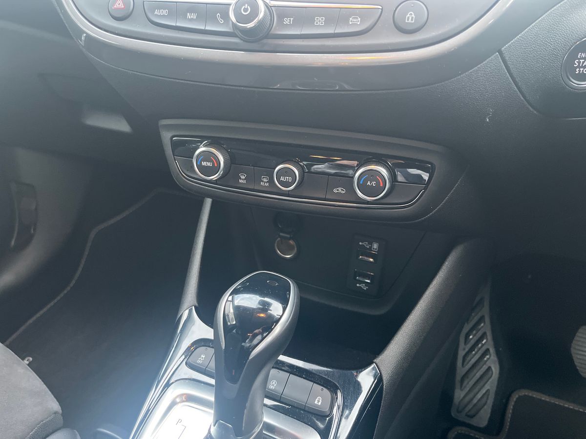 Used Vauxhall Crossland 2022 for sale - 77210204: Photo 16