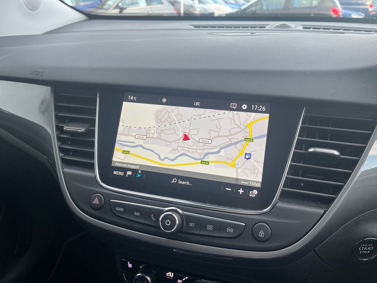 Used Vauxhall Crossland 2022 for sale - 77210204: Photo 19