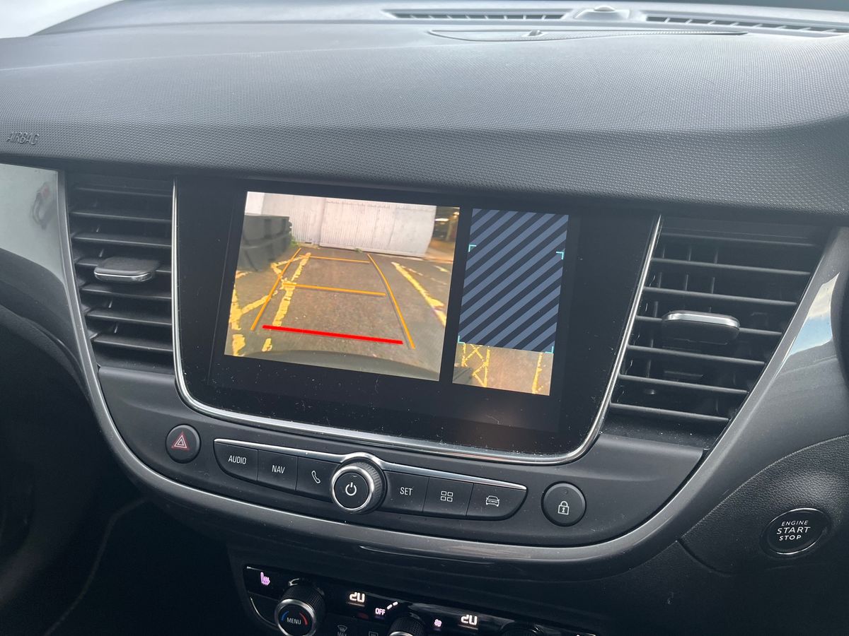 Used Vauxhall Crossland 2022 for sale - 77210204: Photo 20