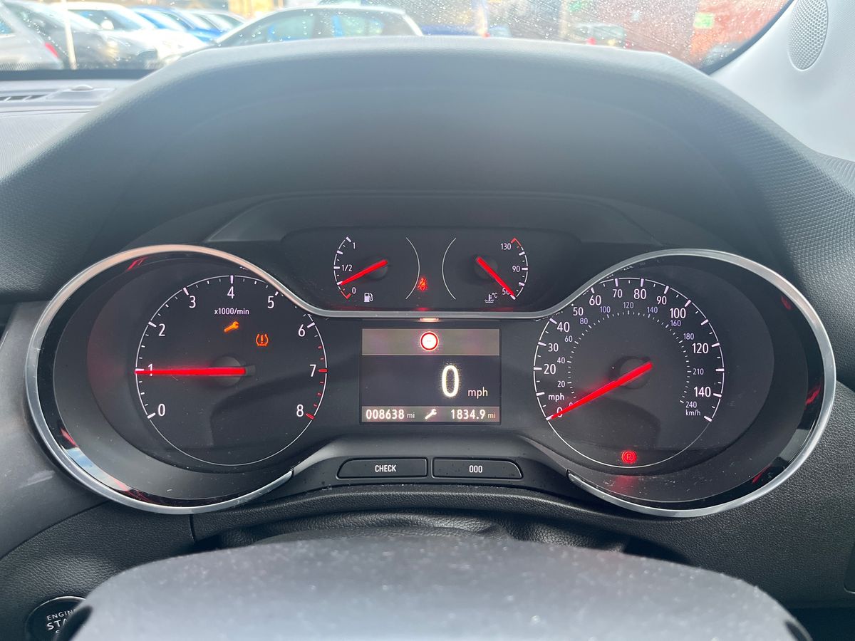 Used Vauxhall Crossland 2022 for sale - 77210204: Photo 21