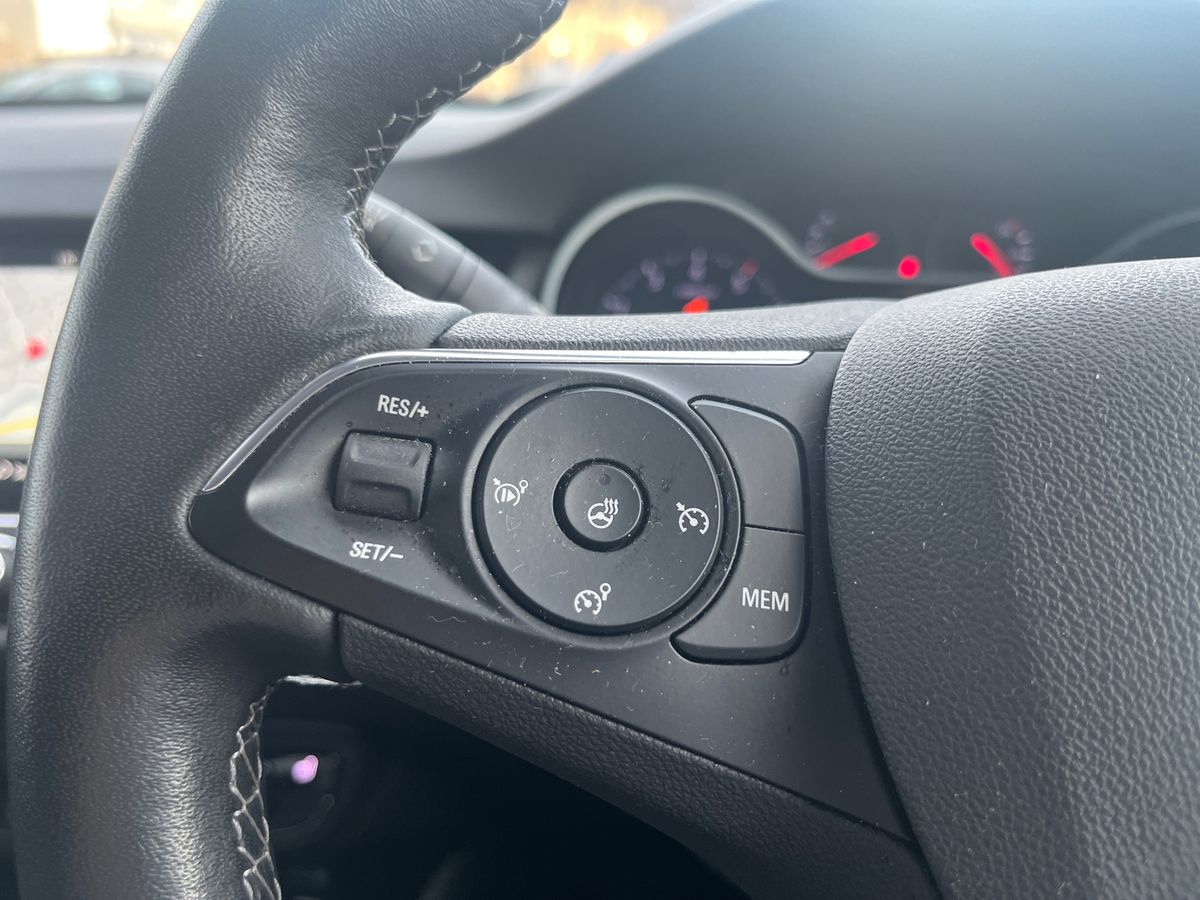 Used Vauxhall Crossland 2022 for sale - 77210204: Photo 22