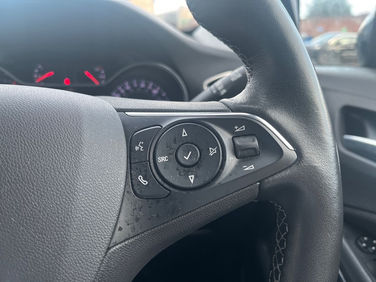 Used Vauxhall Crossland 2022 for sale - 77210204: Photo 23