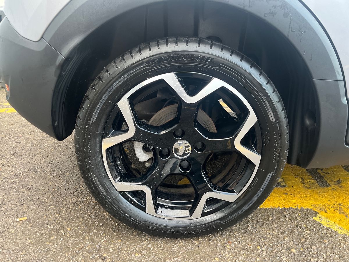 Used Vauxhall Crossland 2022 for sale - 77210204: Photo 27