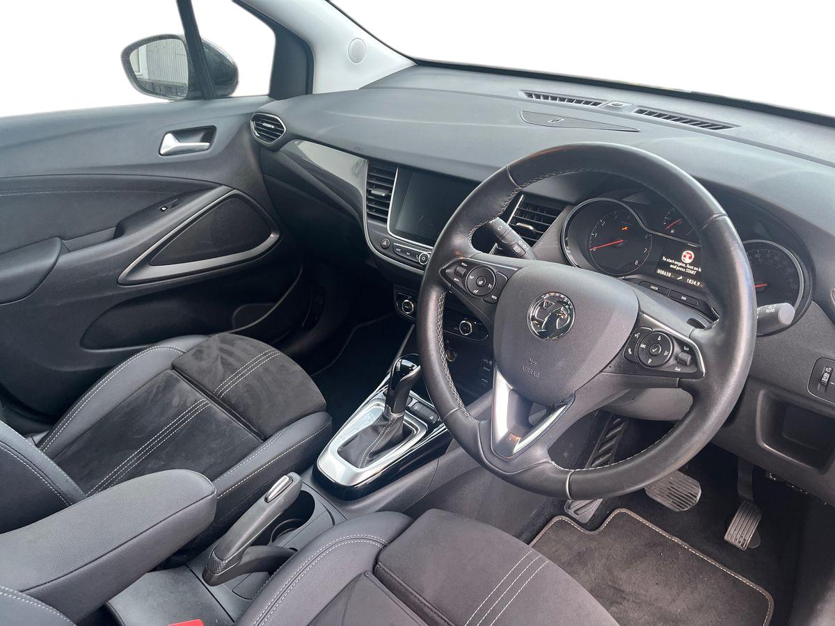 Used Vauxhall Crossland 2022 for sale - 77210204: Photo 3