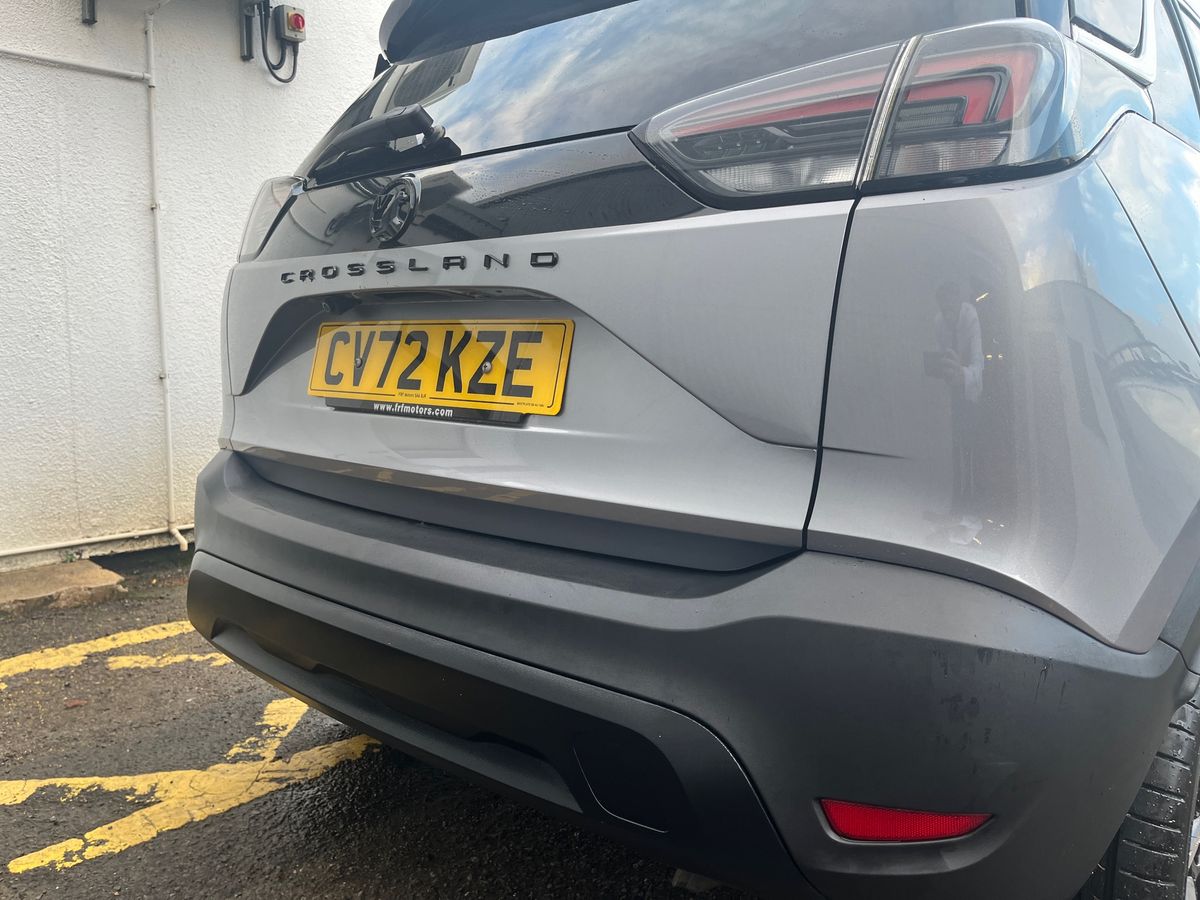Used Vauxhall Crossland 2022 for sale - 77210204: Photo 31