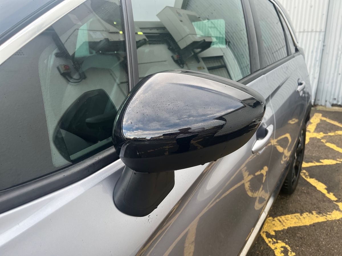 Used Vauxhall Crossland 2022 for sale - 77210204: Photo 35