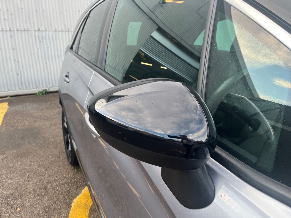 Used Vauxhall Crossland 2022 for sale - 77210204: Photo 36