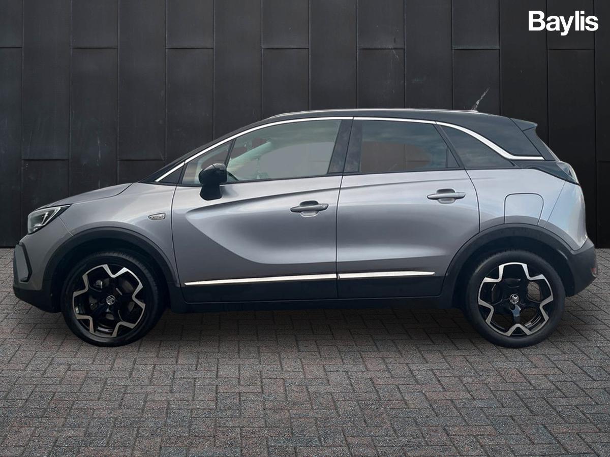 Used Vauxhall Crossland 2022 for sale - 77210204: Photo 8