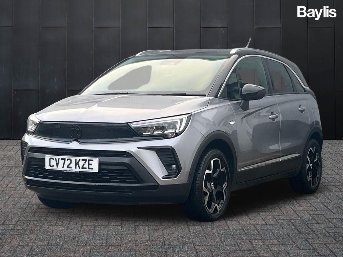 Used Vauxhall Crossland 2022 for sale - 77210204: Photo 9