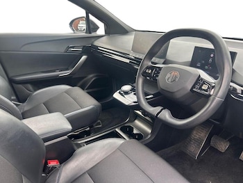 Used MG MG4 2023 for sale - 78109425: Photo