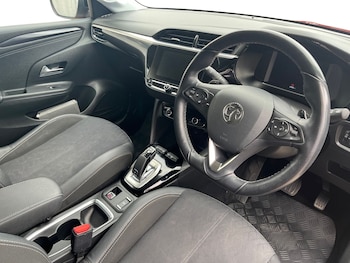 Used Vauxhall Corsa 2022 for sale - 75403674: Photo