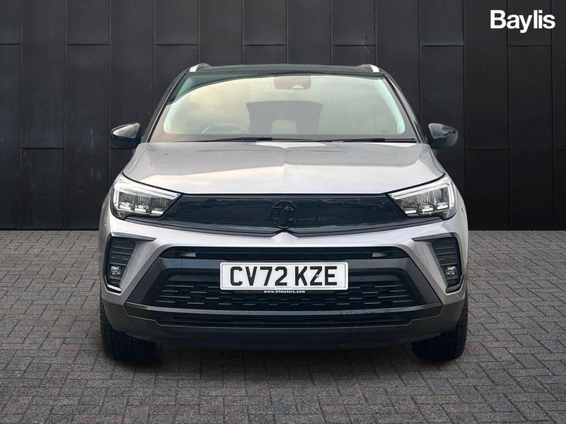 Used Vauxhall Crossland 2022 for sale - 77910482: Photo 10