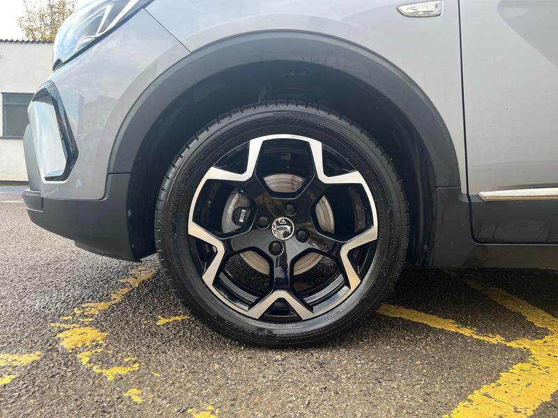 Used Vauxhall Crossland 2022 for sale - 77910482: Photo 11