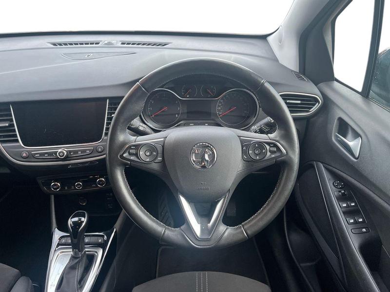 Used Vauxhall Crossland 2022 for sale - 77910482: Photo 12