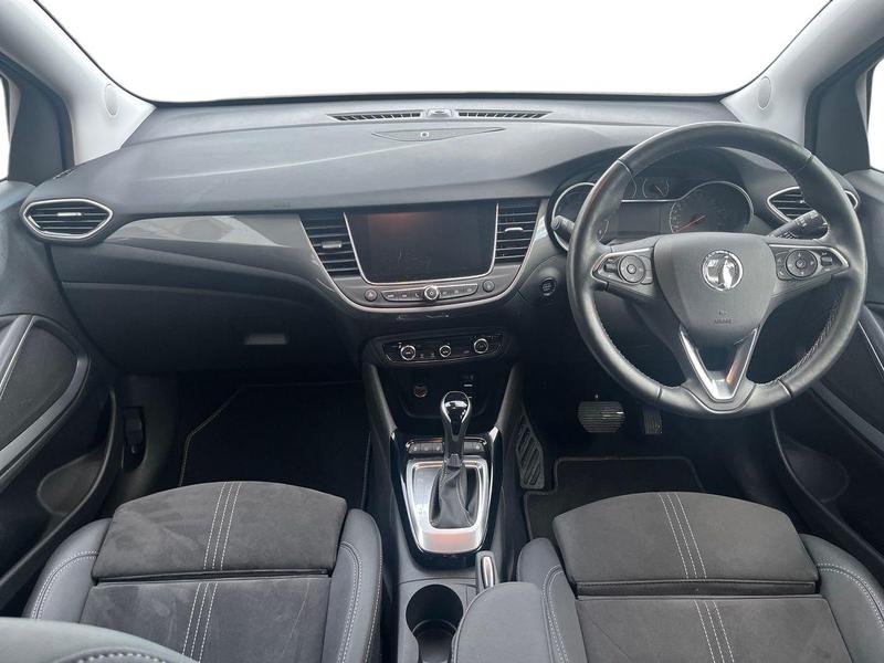 Used Vauxhall Crossland 2022 for sale - 77910482: Photo 13
