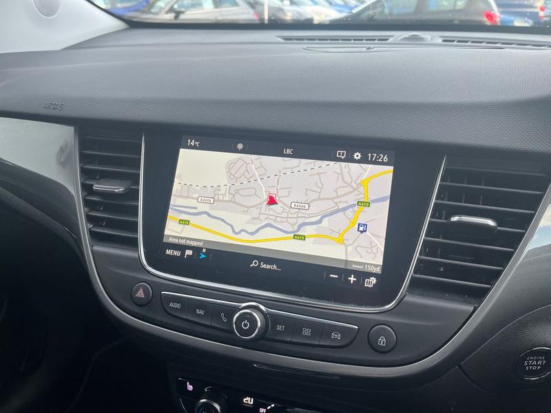 Used Vauxhall Crossland 2022 for sale - 77910482: Photo 19