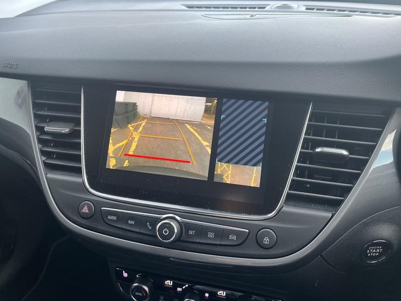 Used Vauxhall Crossland 2022 for sale - 77910482: Photo 20