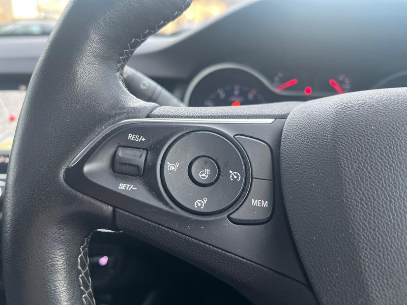 Used Vauxhall Crossland 2022 for sale - 77910482: Photo 22