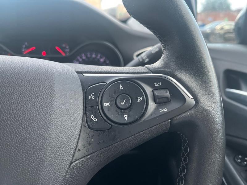Used Vauxhall Crossland 2022 for sale - 77910482: Photo 23