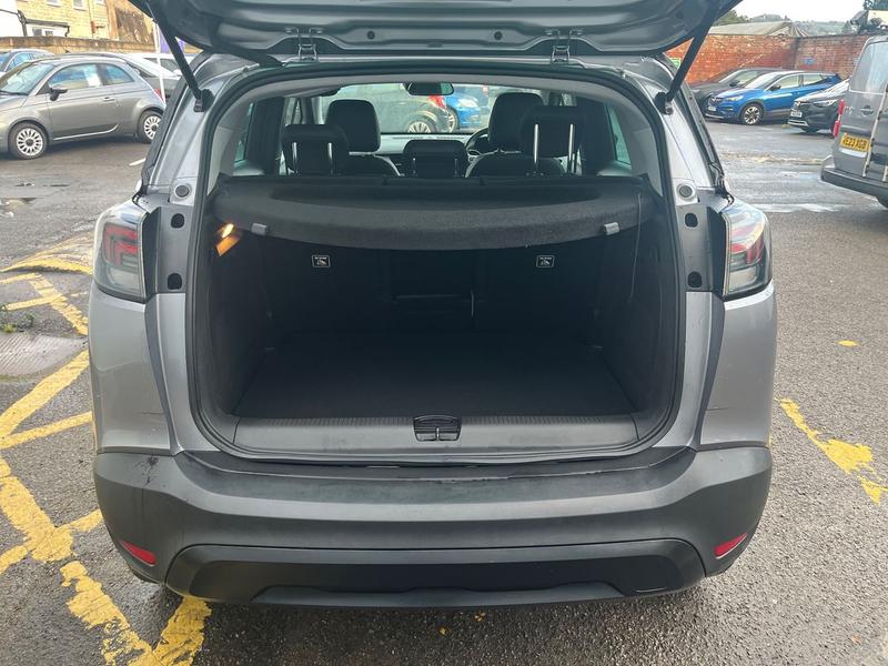 Used Vauxhall Crossland 2022 for sale - 77910482: Photo 25
