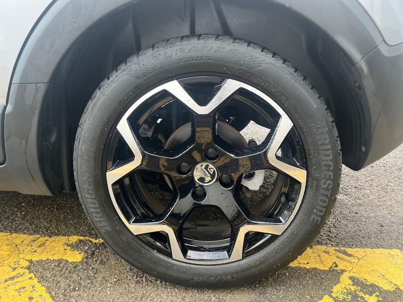 Used Vauxhall Crossland 2022 for sale - 77910482: Photo 26