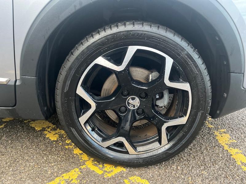 Used Vauxhall Crossland 2022 for sale - 77910482: Photo 28