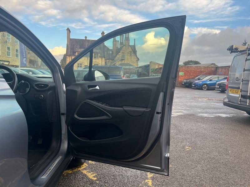 Used Vauxhall Crossland 2022 for sale - 77910482: Photo 29