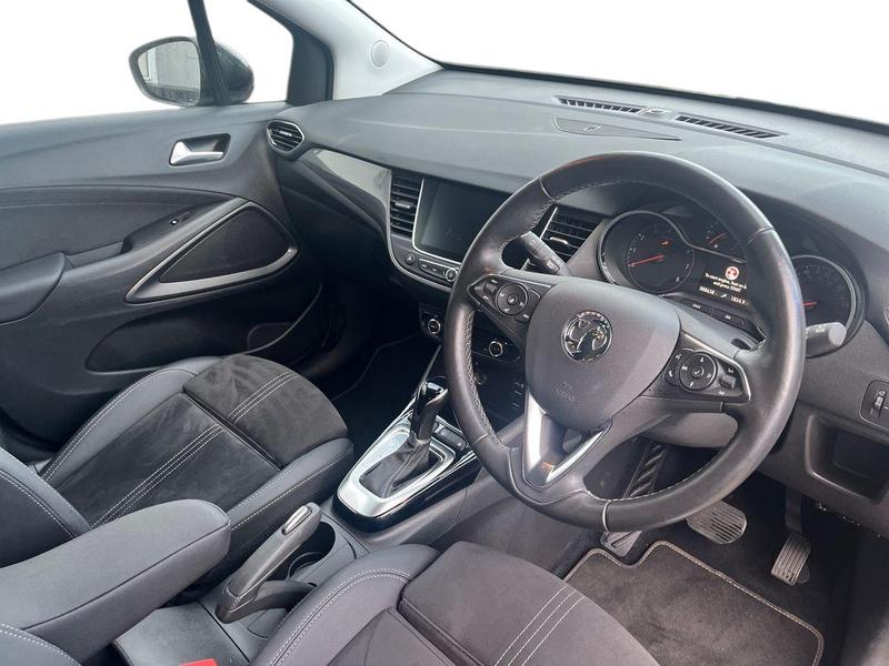 Used Vauxhall Crossland 2022 for sale - 77910482: Photo 3