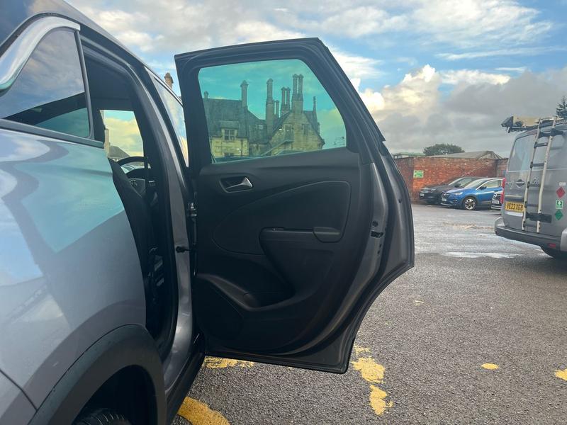 Used Vauxhall Crossland 2022 for sale - 77910482: Photo 30