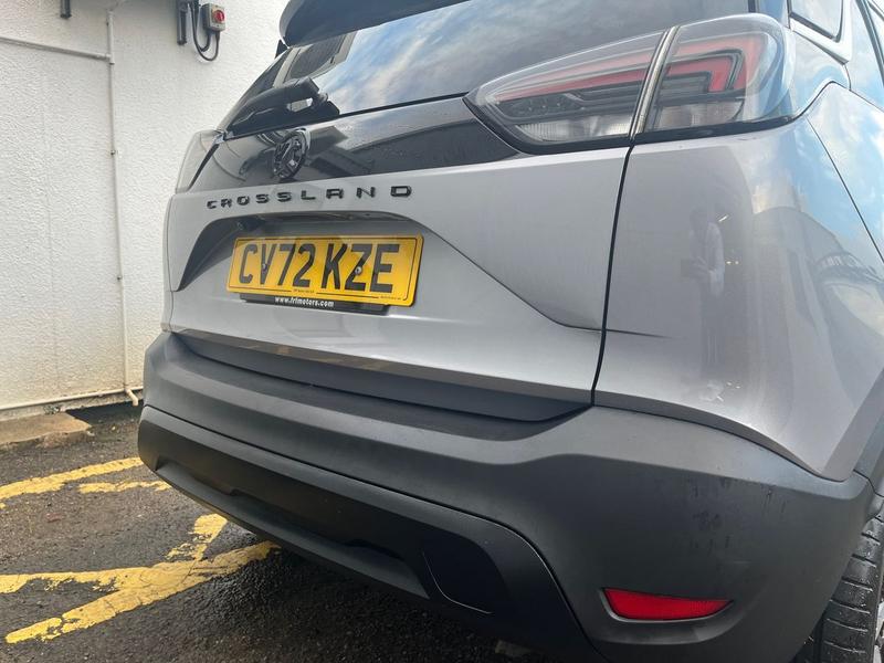 Used Vauxhall Crossland 2022 for sale - 77910482: Photo 31