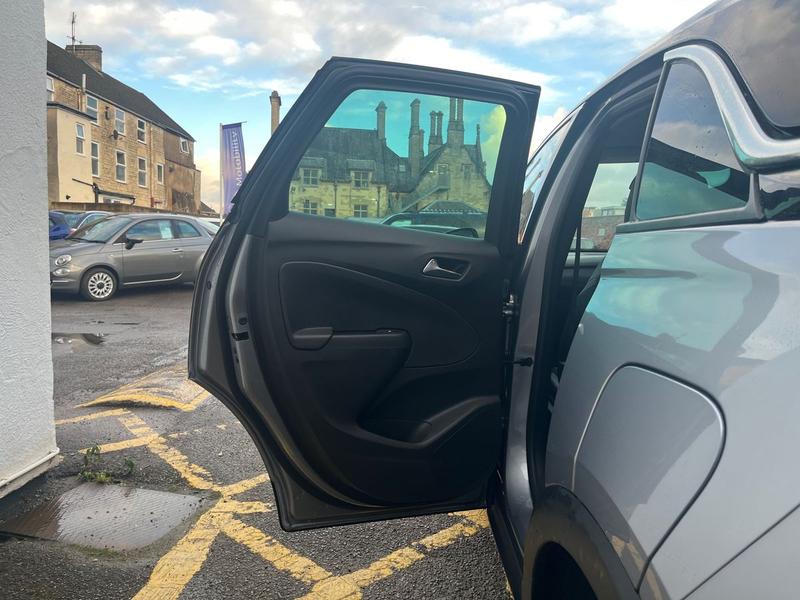 Used Vauxhall Crossland 2022 for sale - 77910482: Photo 33