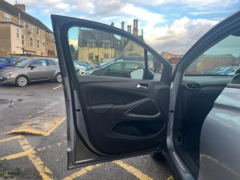 Used Vauxhall Crossland 2022 for sale - 77910482: Photo 34