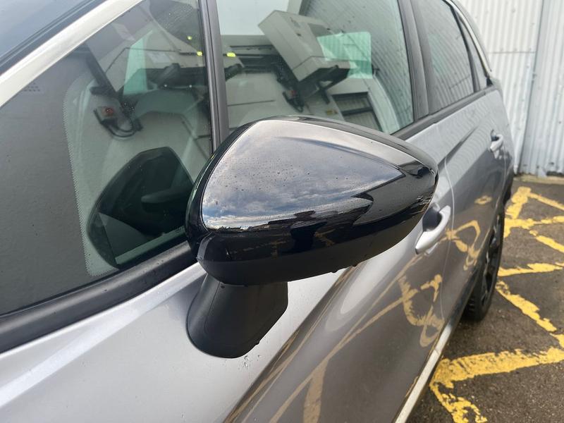 Used Vauxhall Crossland 2022 for sale - 77910482: Photo 35