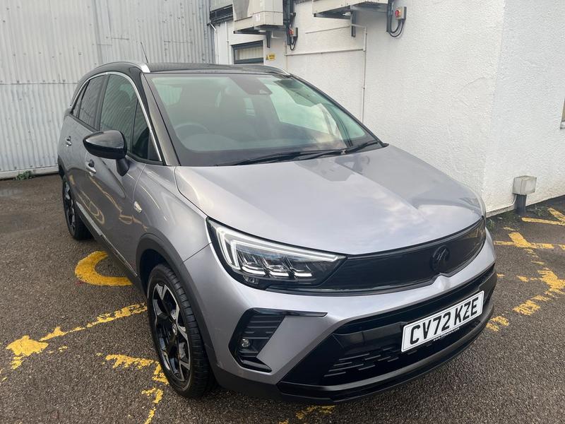 Used Vauxhall Crossland 2022 for sale - 77910482: Photo 37