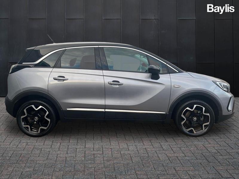 Used Vauxhall Crossland 2022 for sale - 77910482: Photo 5