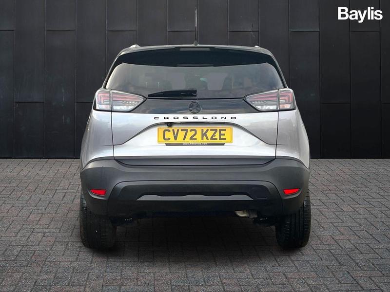 Used Vauxhall Crossland 2022 for sale - 77910482: Photo 6