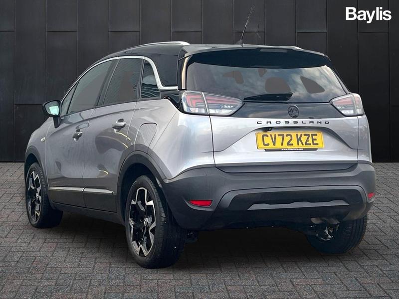 Used Vauxhall Crossland 2022 for sale - 77910482: Photo 7