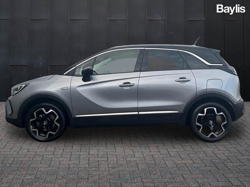 Used Vauxhall Crossland 2022 for sale - 77910482: Photo 8