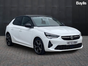 2023 - 1.2 Turbo GS Line 5dr