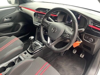 Used Vauxhall Corsa 2023 for sale - 75886966: Photo