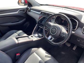 Used MG MG ZS 2023 for sale - 78805084: Photo