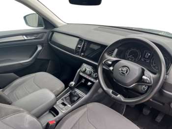 Used Skoda Kodiaq 2021 for sale - 74843041: Photo