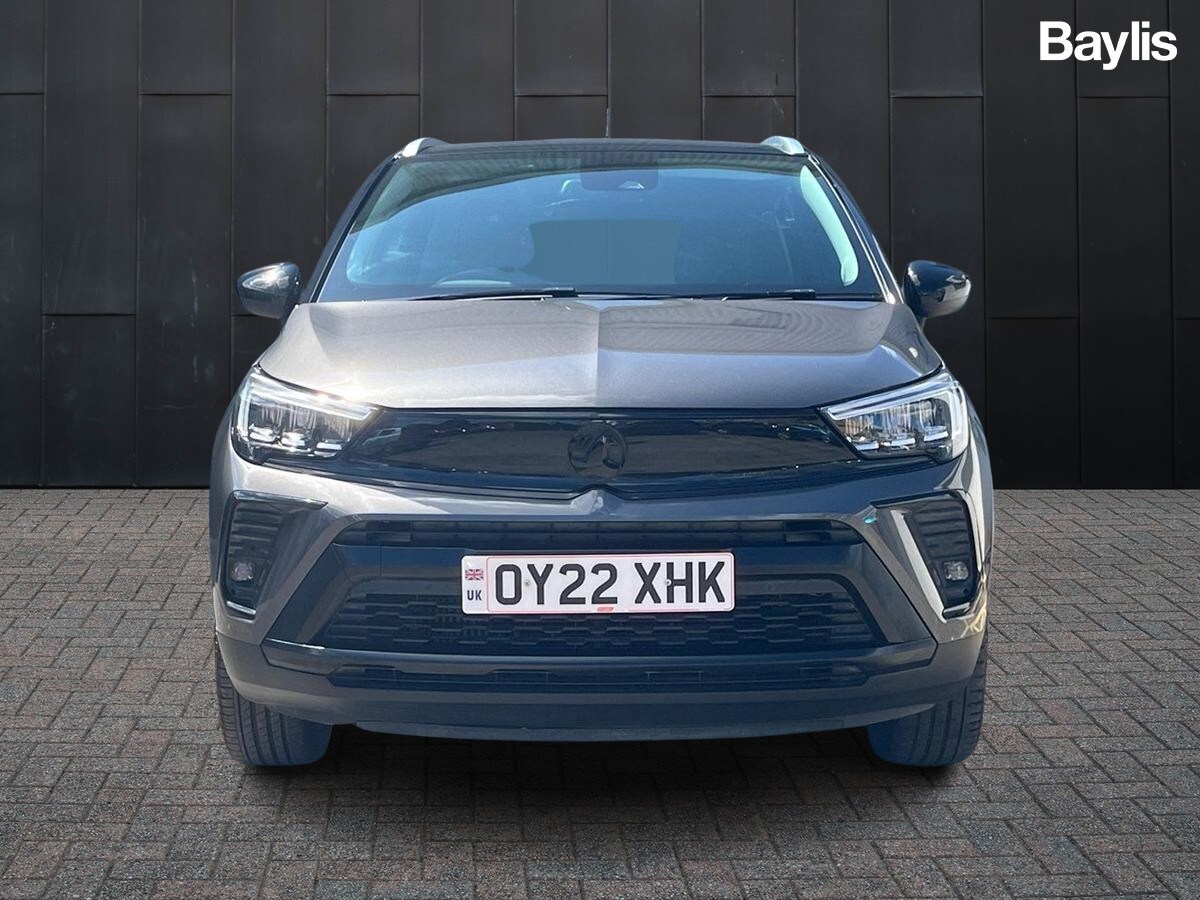 Used Vauxhall Crossland 2022 for sale - 76438144: Photo 10