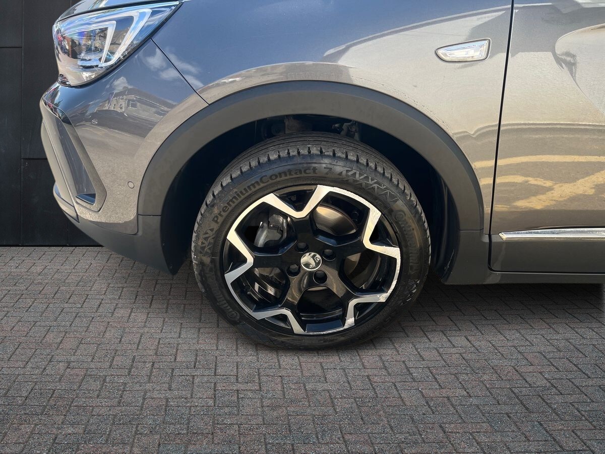 Used Vauxhall Crossland 2022 for sale - 76438144: Photo 11