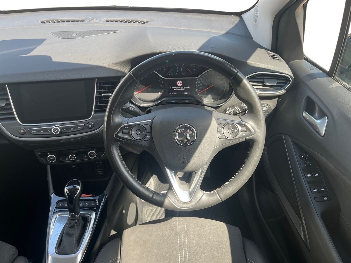 Used Vauxhall Crossland 2022 for sale - 76438144: Photo 12