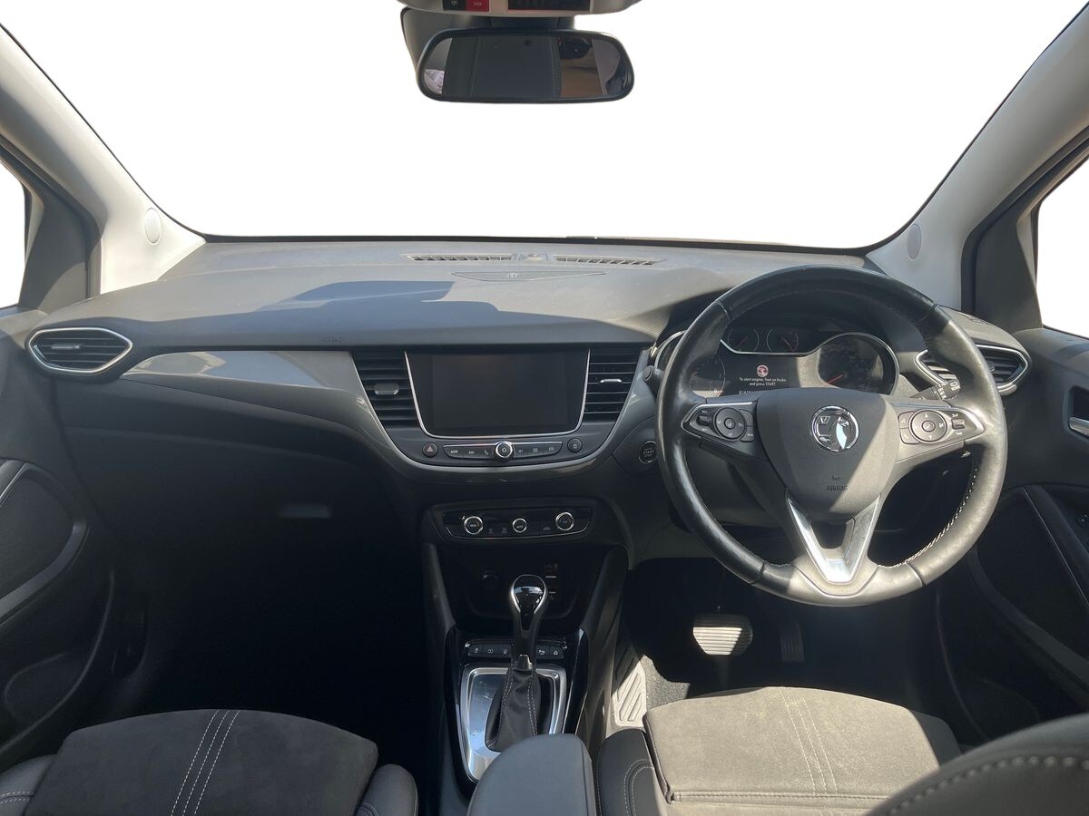 Used Vauxhall Crossland 2022 for sale - 76438144: Photo 13