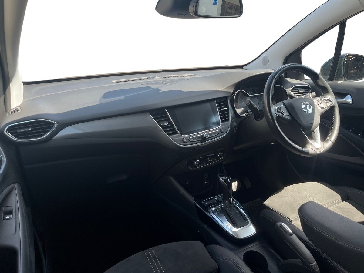 Used Vauxhall Crossland 2022 for sale - 76438144: Photo 14