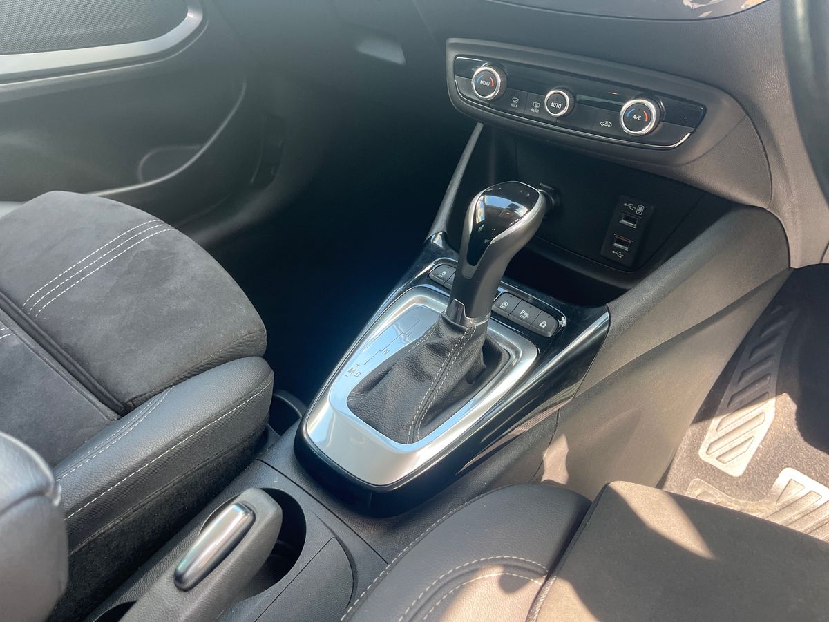 Used Vauxhall Crossland 2022 for sale - 76438144: Photo 15